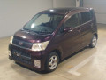 2009 Daihatsu Move Custom