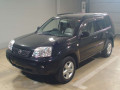 2006 Nissan X-Trail