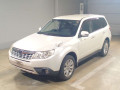 2011 Subaru Forester
