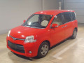 2011 Toyota Sienta