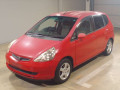 2003 Honda Fit