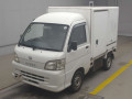 2013 Daihatsu Hijet Truck