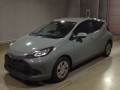 2023 Toyota Aqua