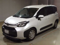 2024 Toyota Sienta
