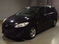 2014 Mazda Premacy