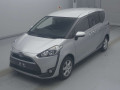 2016 Toyota Sienta