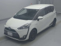 2018 Toyota Sienta
