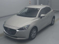 2023 Mazda Mazda2