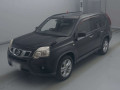 2010 Nissan X-Trail