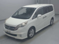 2009 Honda Step WGN