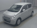 2014 Suzuki ALTO ECO