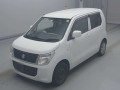 2015 Suzuki Wagon R