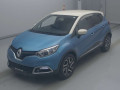 2014 Renault Captur
