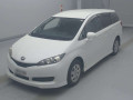 2011 Toyota Wish