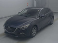 2014 Mazda Axela Sport