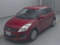 2016 Suzuki Swift