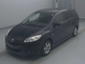 2013 Mazda Premacy