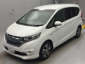 2018 Honda Freed hybrid