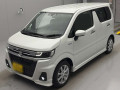 2025 Suzuki WAGON R Custom Z
