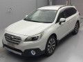 2015 Subaru Legacy Outback