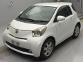2009 Toyota iQ