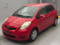 2009 Toyota Vitz