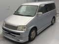 2001 Honda Step WGN