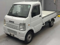 2006 Suzuki Carry Truck