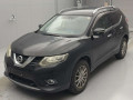2013 Nissan X-Trail