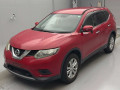2015 Nissan X-Trail