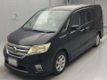 2011 Nissan Serena