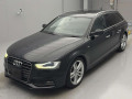 2015 Audi A4 Avant