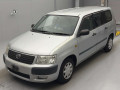 2010 Toyota Succeed Van
