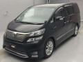 2008 Toyota Vellfire