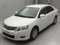 2008 Toyota Allion