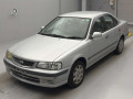 2001 Nissan Sunny