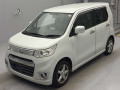 2014 Suzuki WAGON R STINGRAY