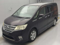 2012 Nissan Serena
