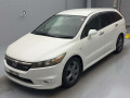 2008 Honda Stream