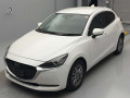 2021 Mazda Mazda2