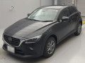 2024 Mazda CX-3
