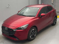 2023 Mazda Mazda2