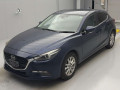 2017 Mazda Axela Sport
