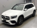 2023 Mercedes Benz GLB-Class