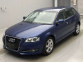 2011 Audi A3