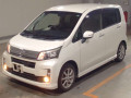 2013 Daihatsu Move Custom