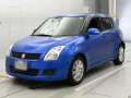 2010 Suzuki Swift