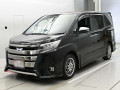2020 Toyota Noah