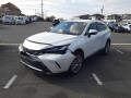 2021 Toyota Harrier Hybrid