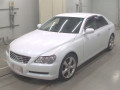 2006 Toyota Mark X